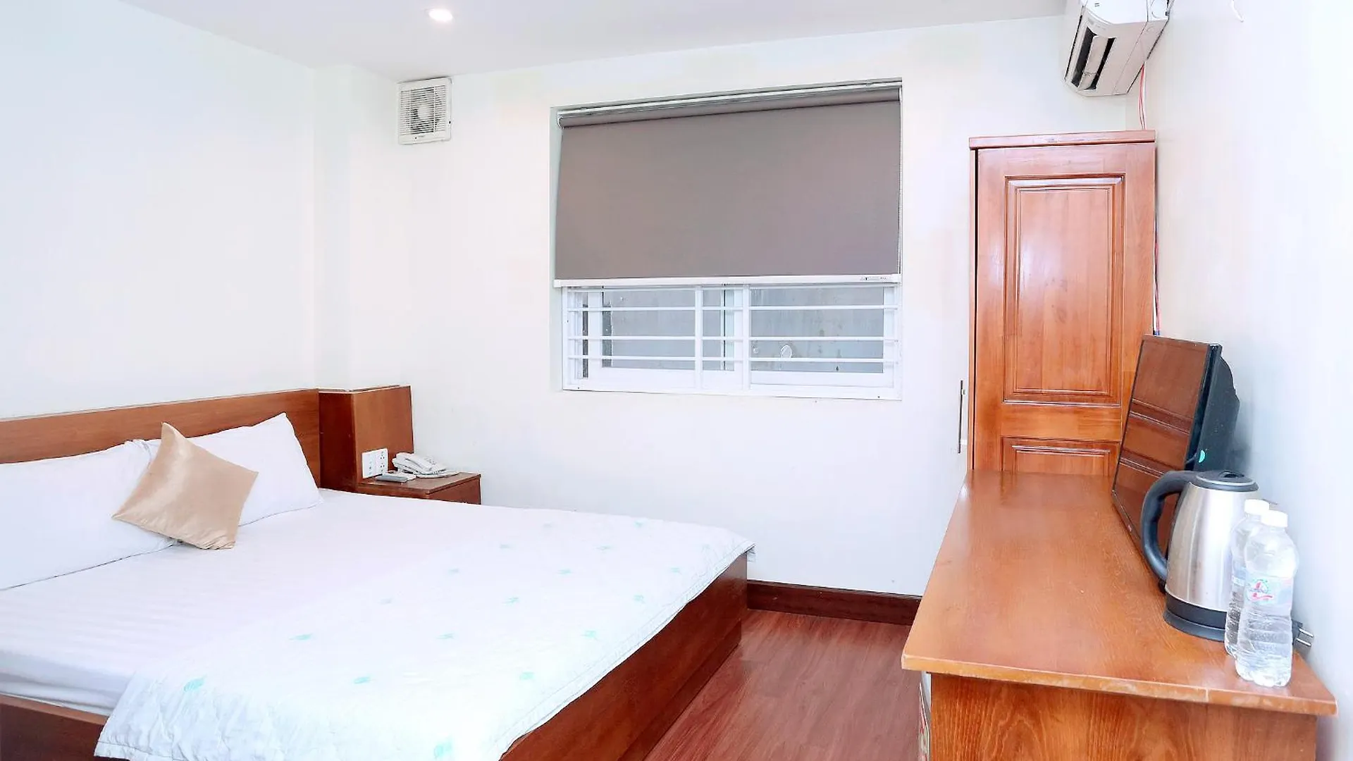 **** Hotel Amis Hotel-Trung Tam-Gan Bien Vung Tau Vietnam