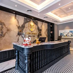 Hotel Kim Minh Boutique, Vung Tau