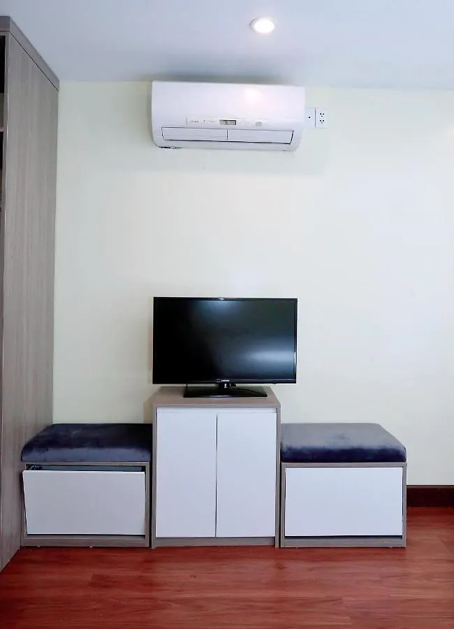 Amis Hotel-Trung Tam-Gan Bien Vung Tau