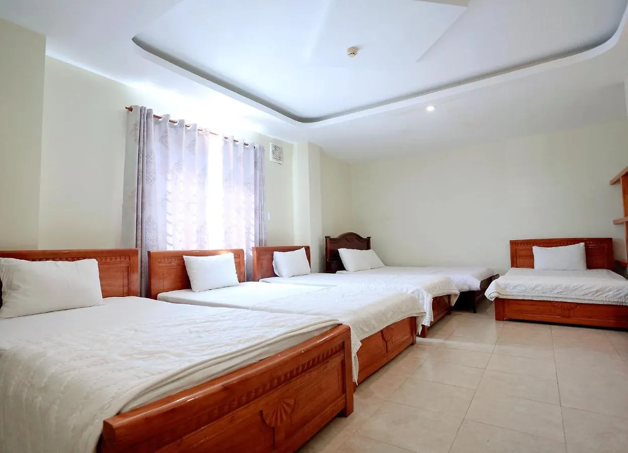 Amis Hotel-Trung Tam-Gan Bien Vung Tau