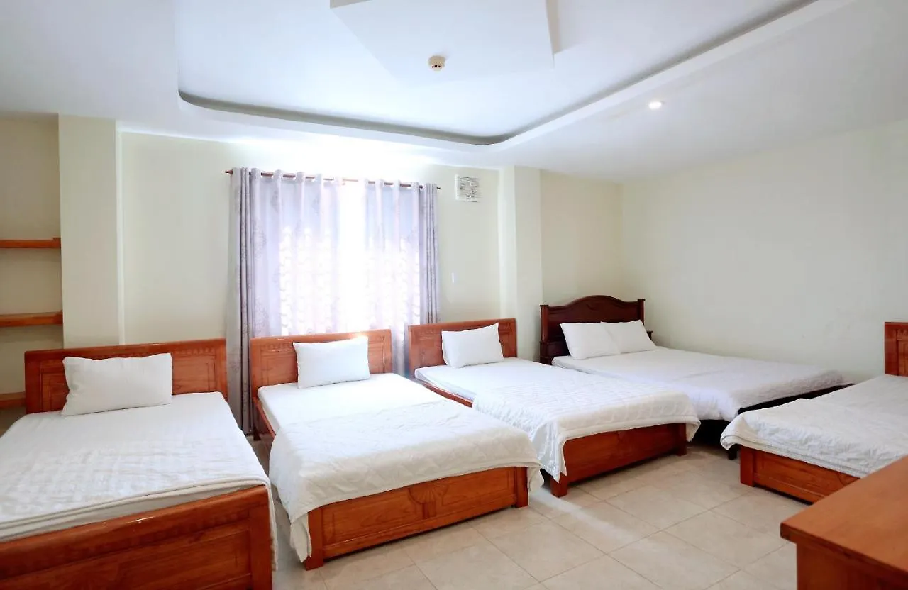 Amis Hotel-Trung Tam-Gan Bien Vung Tau Hotel