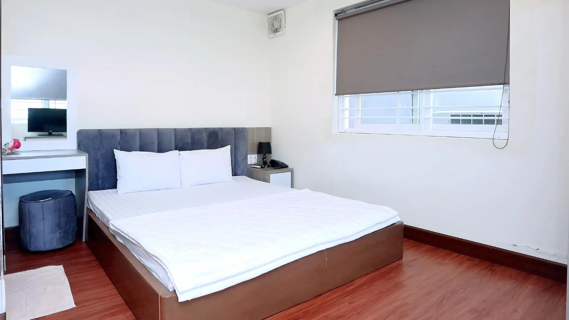 Hotel Amis Hotel-Trung Tam-Gan Bien Vung Tau