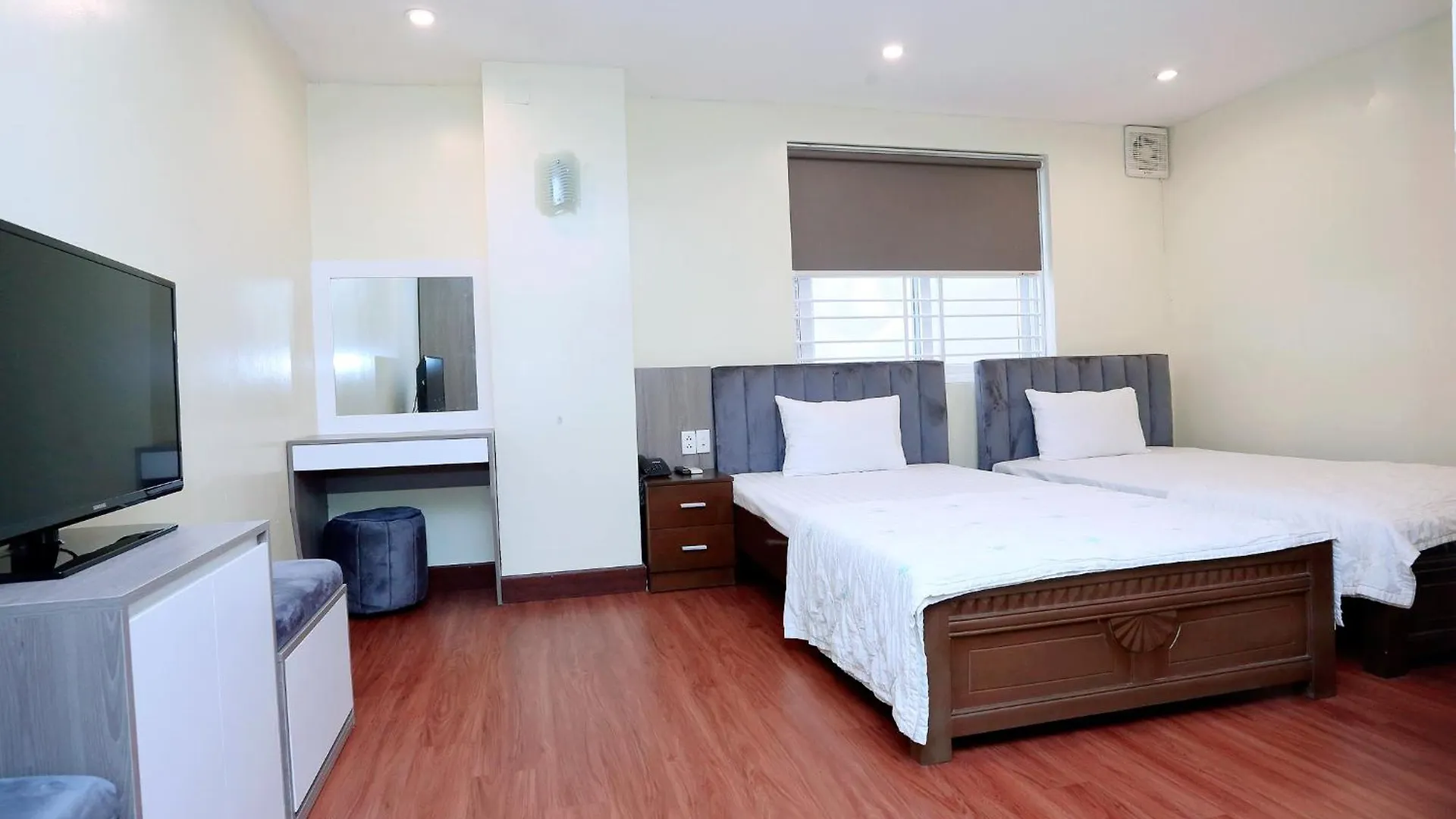 **** Hotel Amis Hotel-Trung Tam-Gan Bien Vung Tau Vietnam